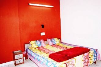 Hotel Amarjees and Restaurant, Solan 2